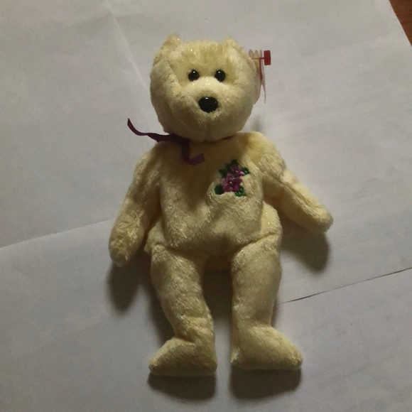 Mother’s Day beanie babies “mother” - Picture 2 of 5